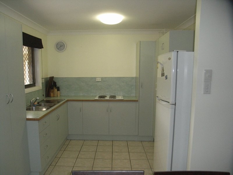 11 Huntington Ct, Kirwan QLD 4817