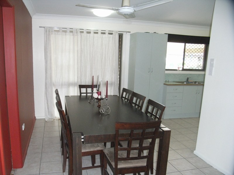 11 Huntington Ct, Kirwan QLD 4817