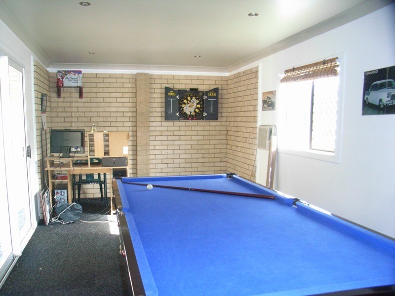 11 Huntington Ct, Kirwan QLD 4817