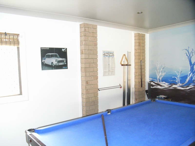 11 Huntington Ct, Kirwan QLD 4817