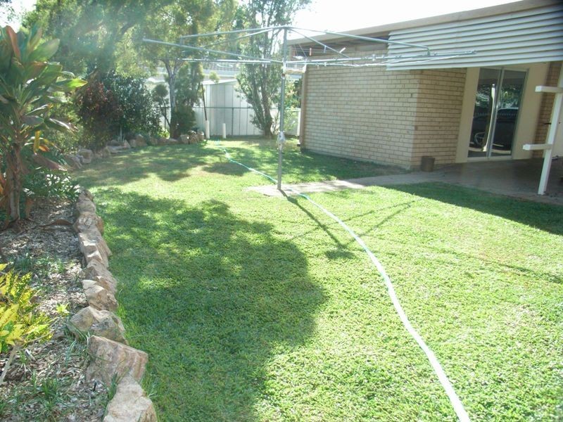 11 Huntington Ct, Kirwan QLD 4817