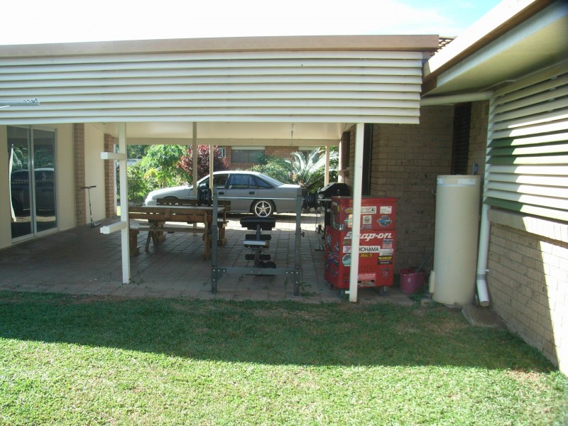 11 Huntington Ct, Kirwan QLD 4817
