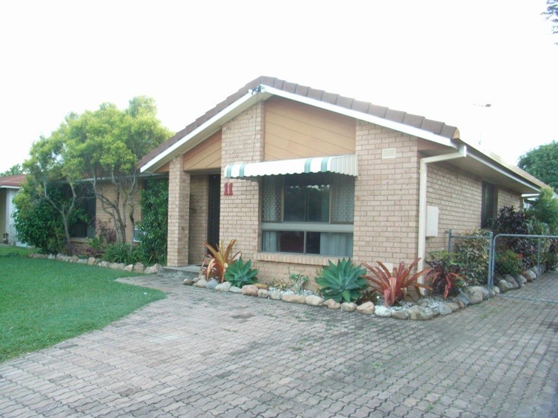 11 Huntington Ct, Kirwan QLD 4817