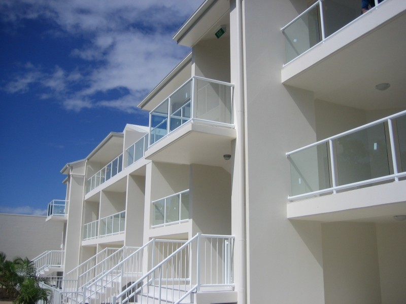 10/51 Harold St, West End QLD 4810