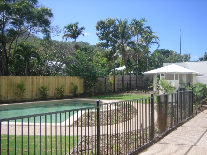 10/51 Harold St, West End QLD 4810