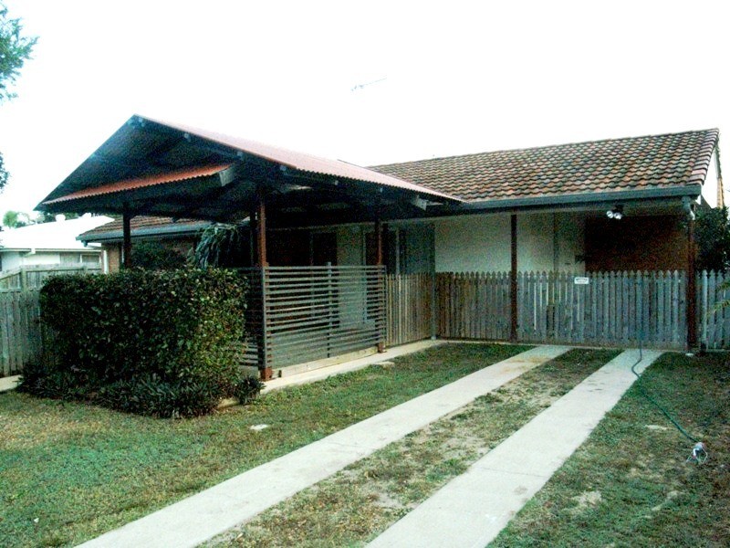 11 Loretta Ct, Rasmussen QLD 4815