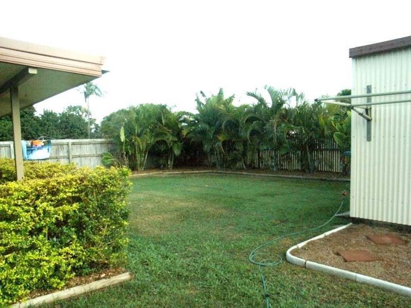 11 Loretta Ct, Rasmussen QLD 4815