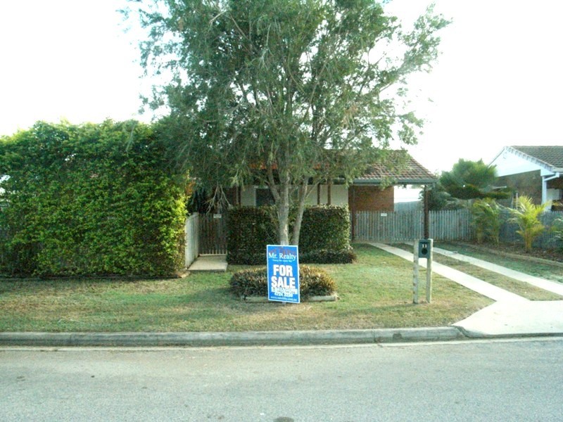 11 Loretta Ct, Rasmussen QLD 4815