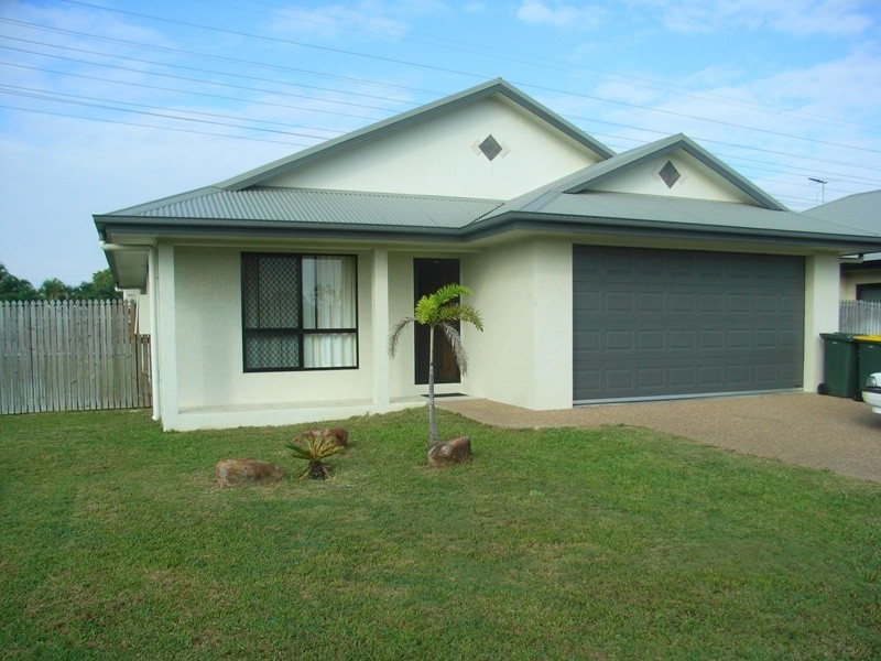 13 Goldcrest Ct, Condon QLD 4815