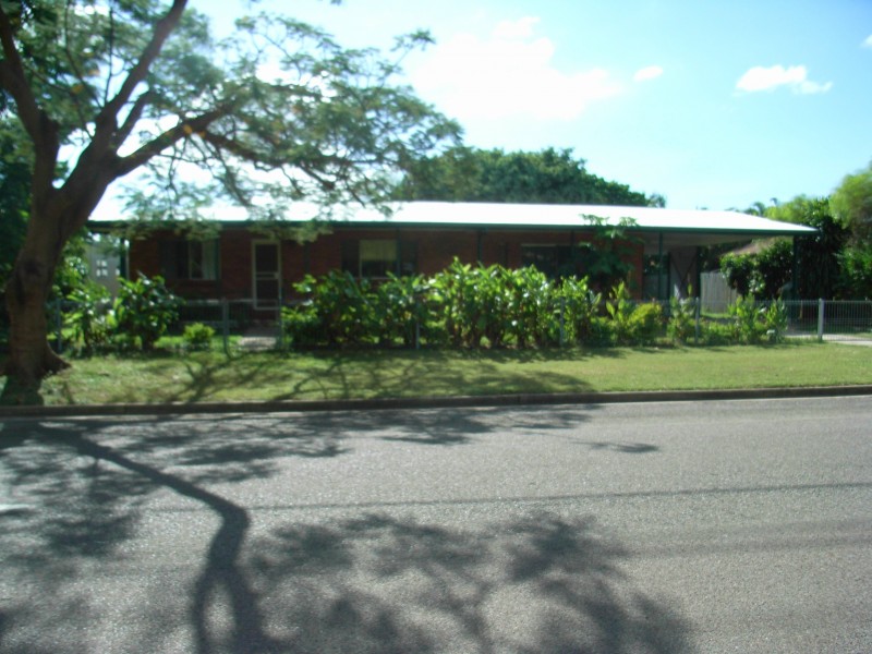 115 Bergin Rd, Cranbrook QLD 4814