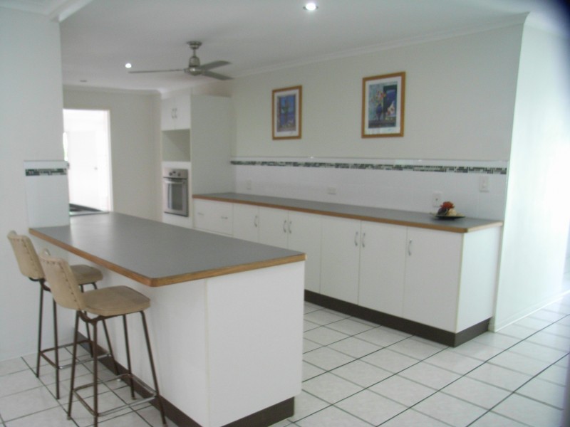 115 Bergin Rd, Cranbrook QLD 4814