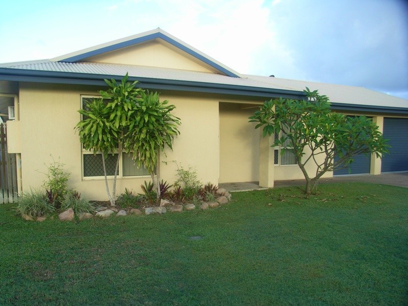 10 Saratoga Close, Kirwan QLD 4817