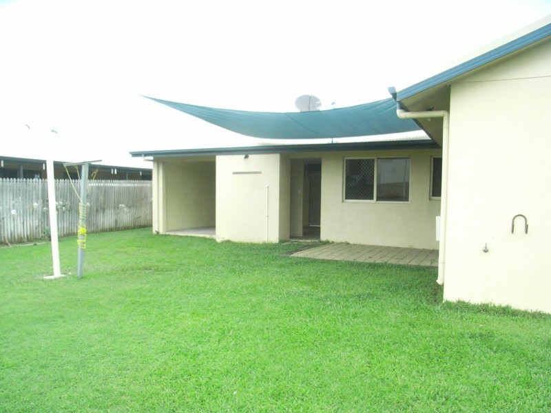 10 Saratoga Close, Kirwan QLD 4817