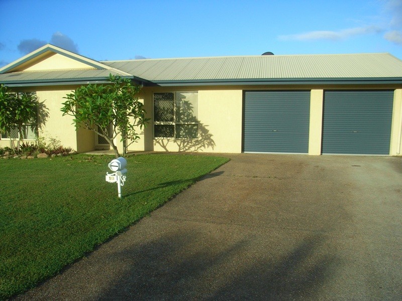 10 Saratoga Close, Kirwan QLD 4817