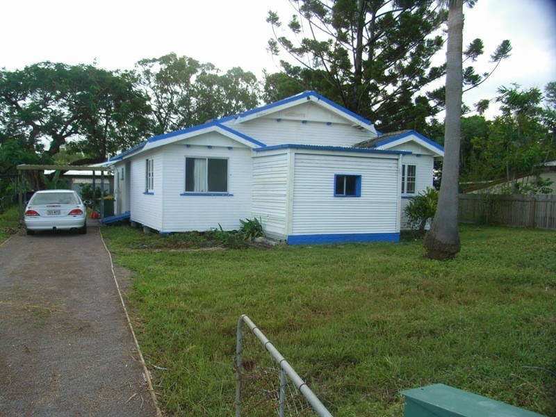 85 Corcoran St, Currajong QLD 4812