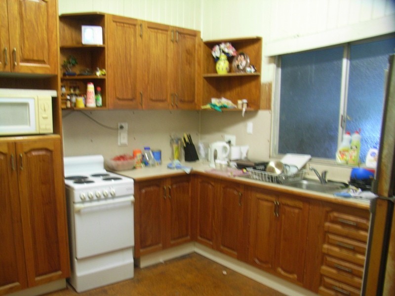 85 Corcoran St, Currajong QLD 4812