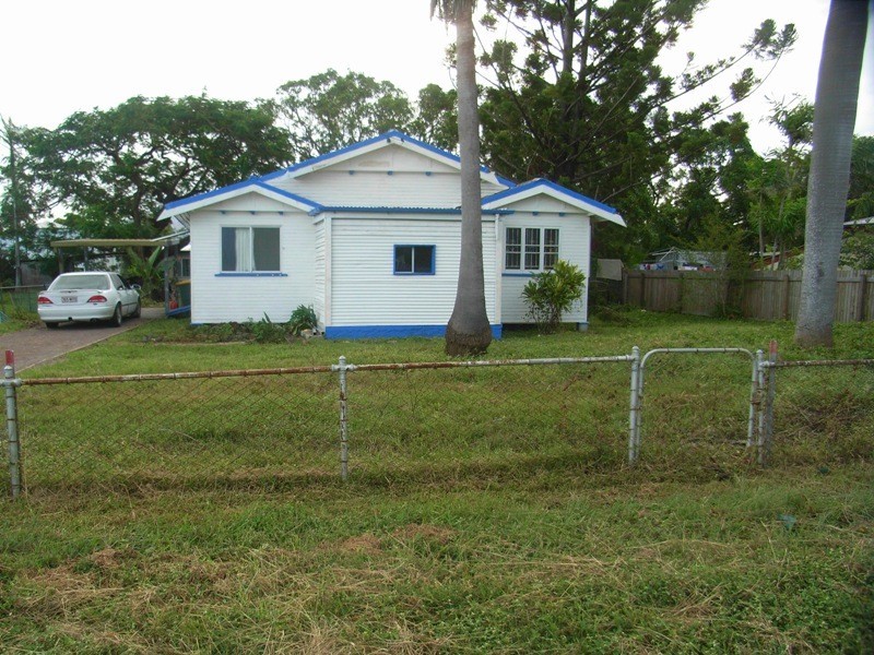 85 Corcoran St, Currajong QLD 4812