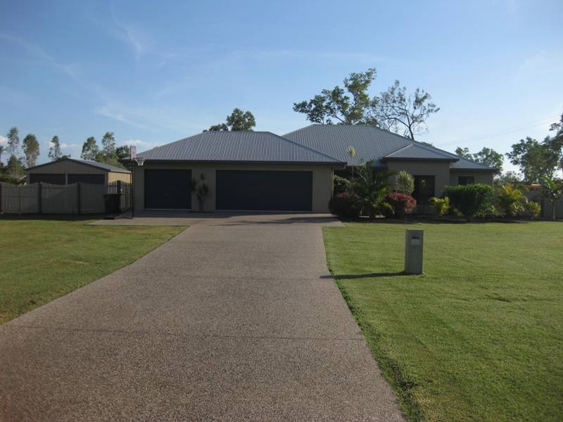 1 Juneehordern Ct, Rupertswood QLD 4817