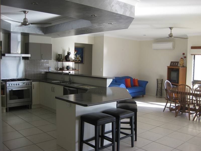 1 Juneehordern Ct, Rupertswood QLD 4817