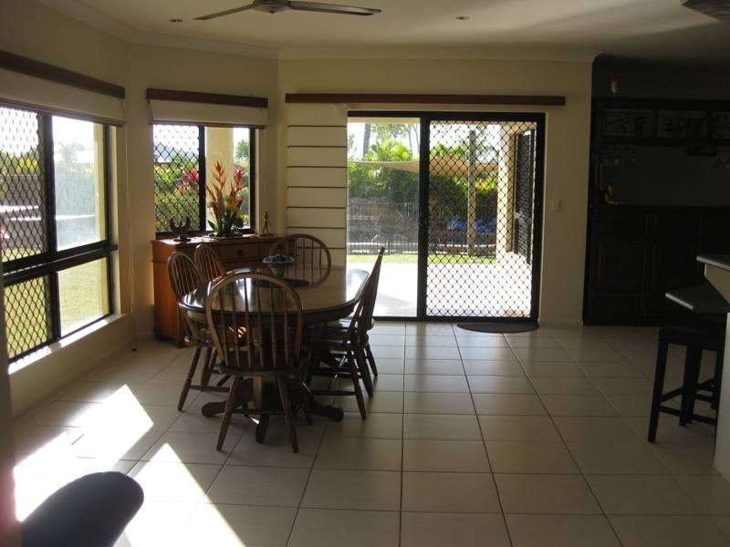 1 Juneehordern Ct, Rupertswood QLD 4817