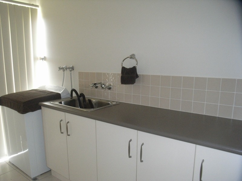 1 Juneehordern Ct, Rupertswood QLD 4817