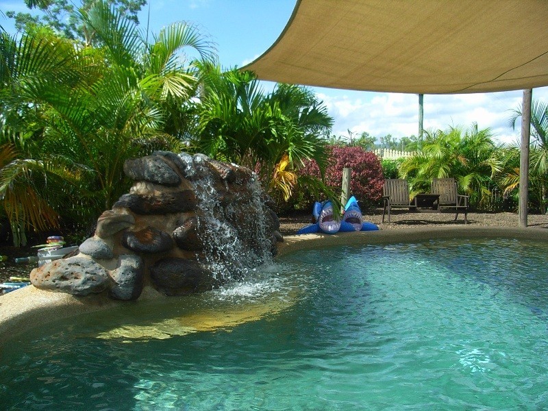 1 Juneehordern Ct, Rupertswood QLD 4817