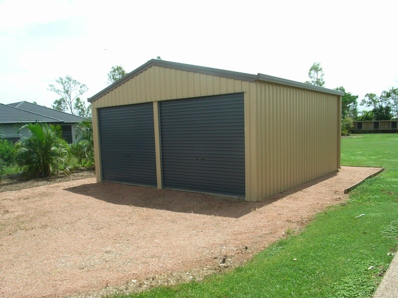1 Juneehordern Ct, Rupertswood QLD 4817