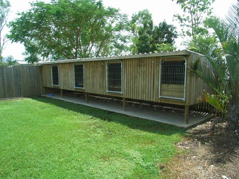 1 Juneehordern Ct, Rupertswood QLD 4817