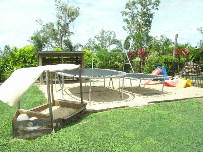 1 Juneehordern Ct, Rupertswood QLD 4817