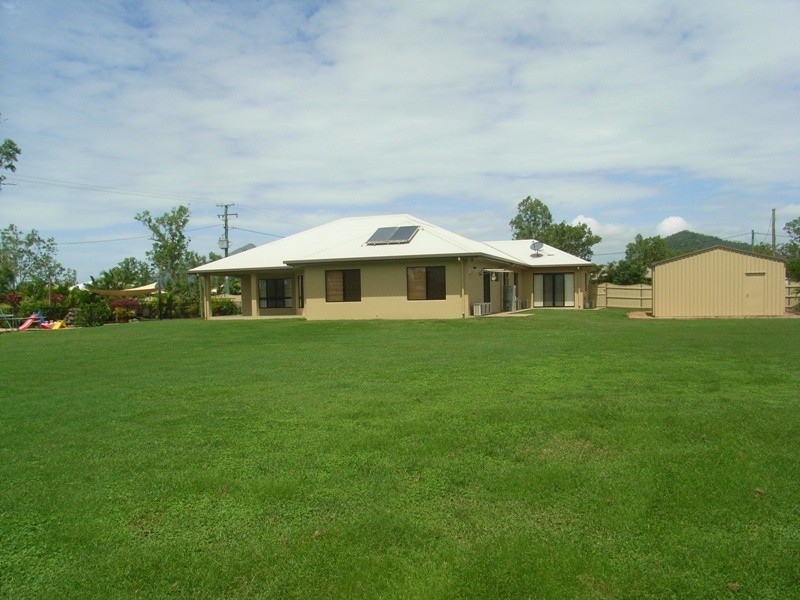1 Juneehordern Ct, Rupertswood QLD 4817