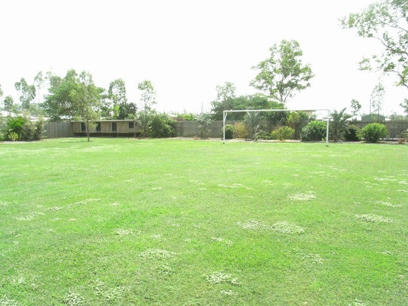 1 Juneehordern Ct, Rupertswood QLD 4817
