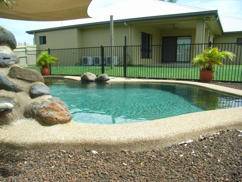 1 Juneehordern Ct, Rupertswood QLD 4817