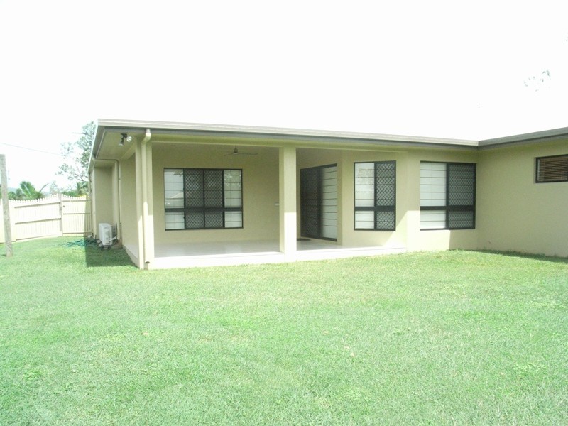 1 Juneehordern Ct, Rupertswood QLD 4817