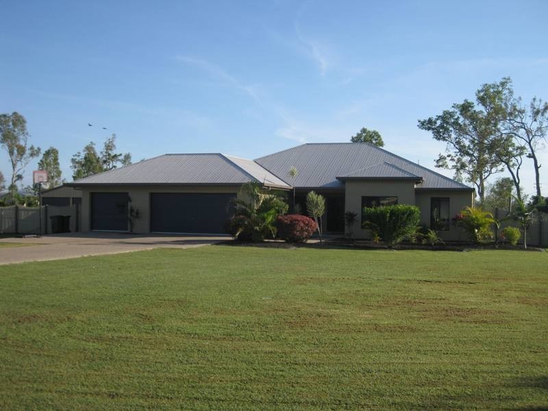 1 Juneehordern Ct, Rupertswood QLD 4817
