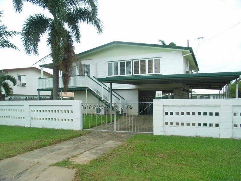 14 Crocker St, Heatley QLD 4814