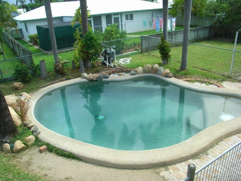 14 Crocker St, Heatley QLD 4814