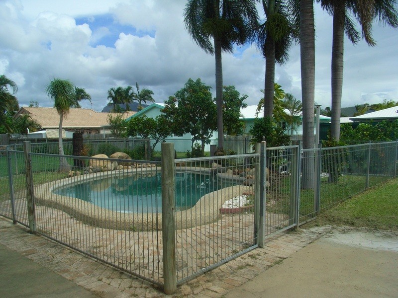 14 Crocker St, Heatley QLD 4814