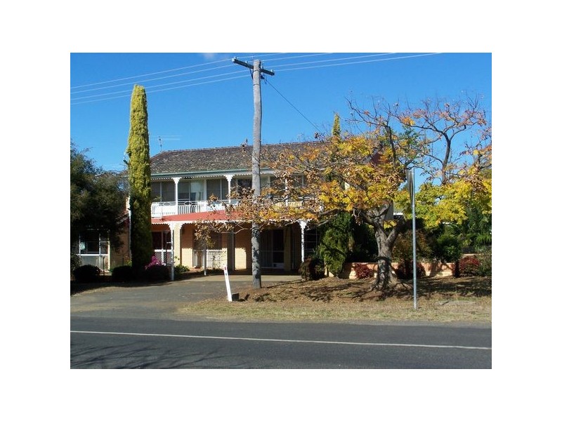 Pittsworth QLD 4356