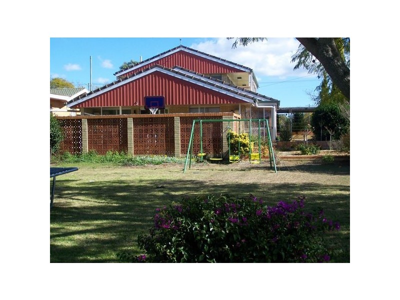 Pittsworth QLD 4356
