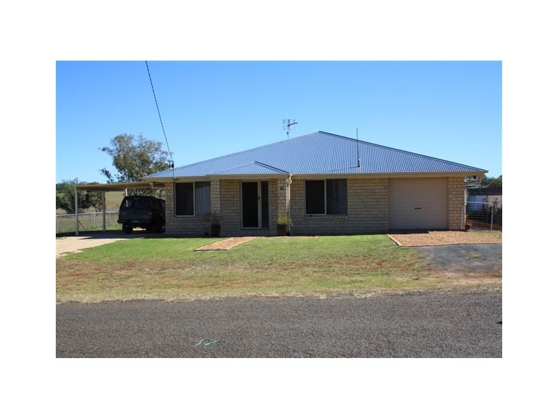 Southbrook QLD 4363