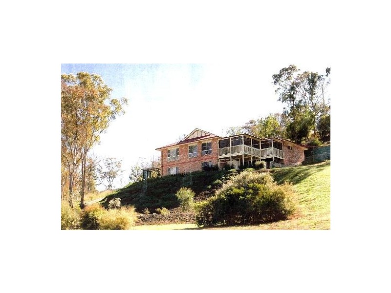 Hodgson Vale QLD 4352