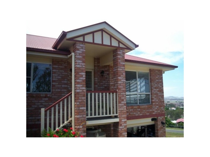 Hodgson Vale QLD 4352