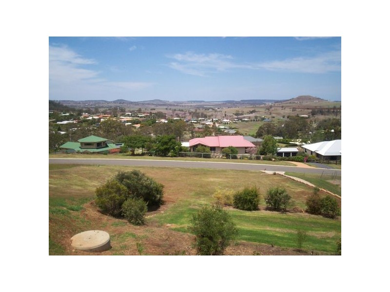 Hodgson Vale QLD 4352