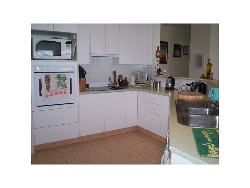Hodgson Vale QLD 4352