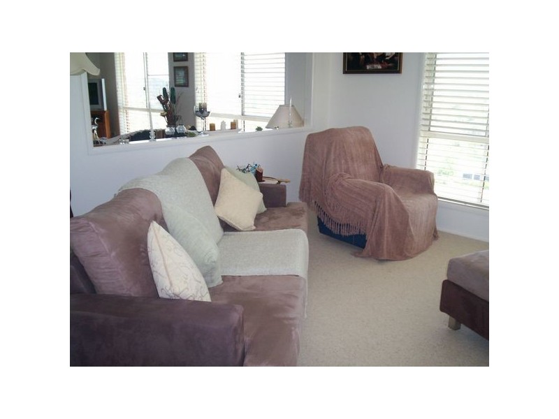 Hodgson Vale QLD 4352