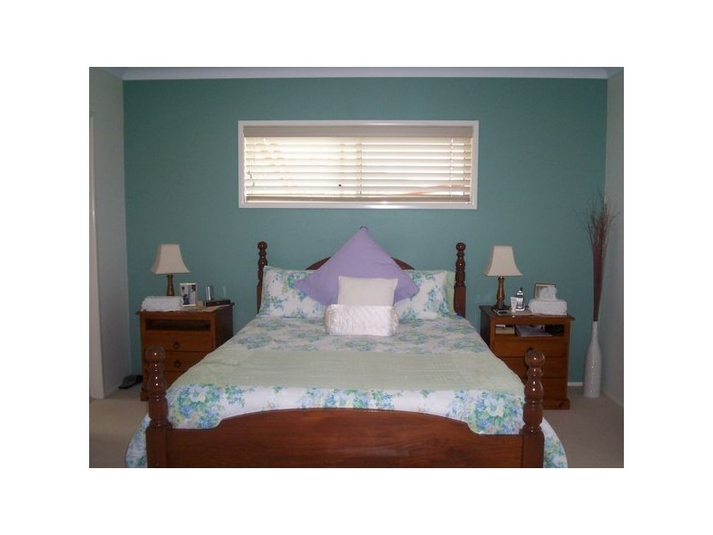 Hodgson Vale QLD 4352