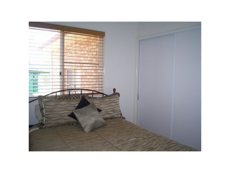 Hodgson Vale QLD 4352