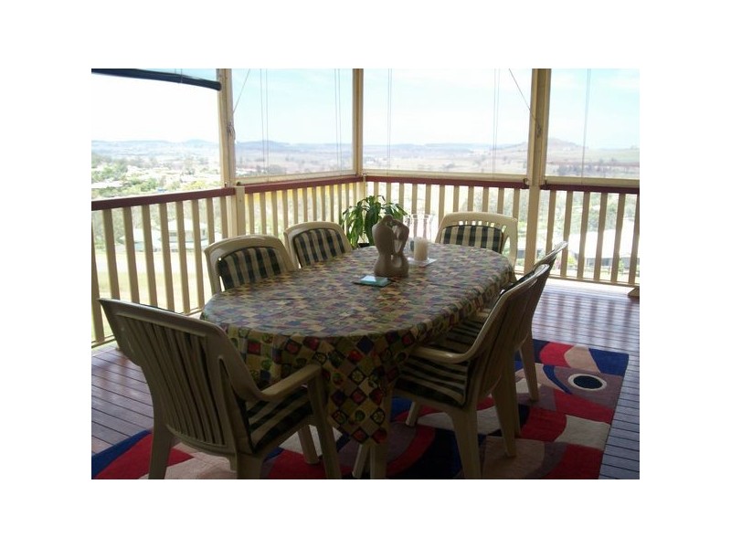 Hodgson Vale QLD 4352