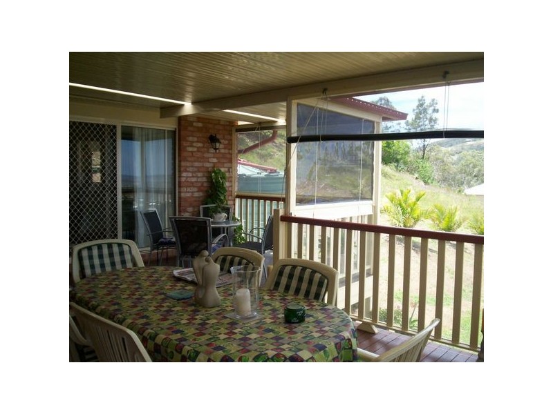 Hodgson Vale QLD 4352