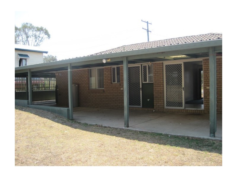 Warwick QLD 4370